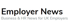 Employer News Logo