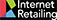 Internet Retailing Logo