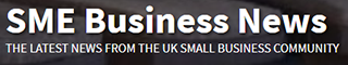 SME Business News Magazine logo