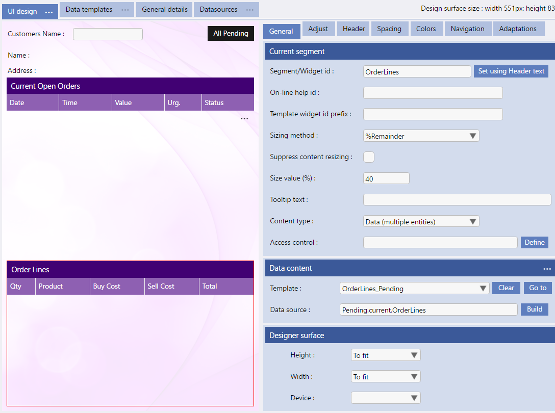 Evoke Using MultiValue Databases - Evoke Product Help