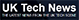 UK Tech News Logo