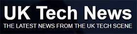UK Tech News Magazine logo