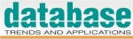 Database Trends and Applications Logo