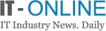 IT-Online Logo