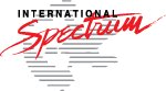 International Specrtum logo