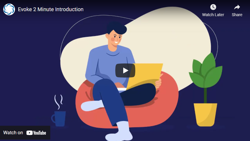 Introduction video